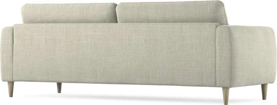 Bridge - 4-sits soffa - Beige
