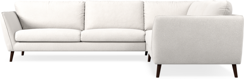 Madison Lux - Hörnsoffa 3+2-sits, hörn 1 - Beige