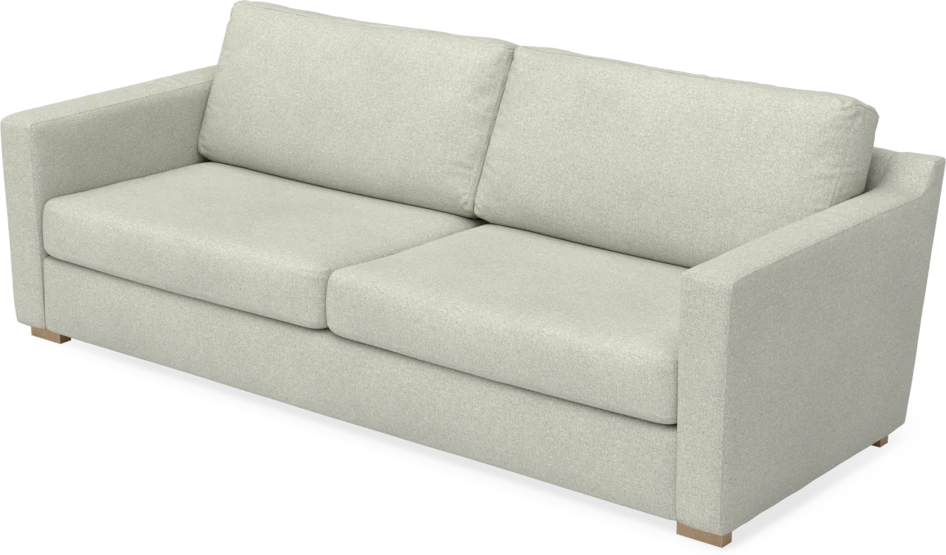 Friday - 3-sits soffa - Beige