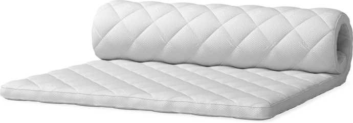 Delux Sense , Bäddmadrass, 80-210 cm