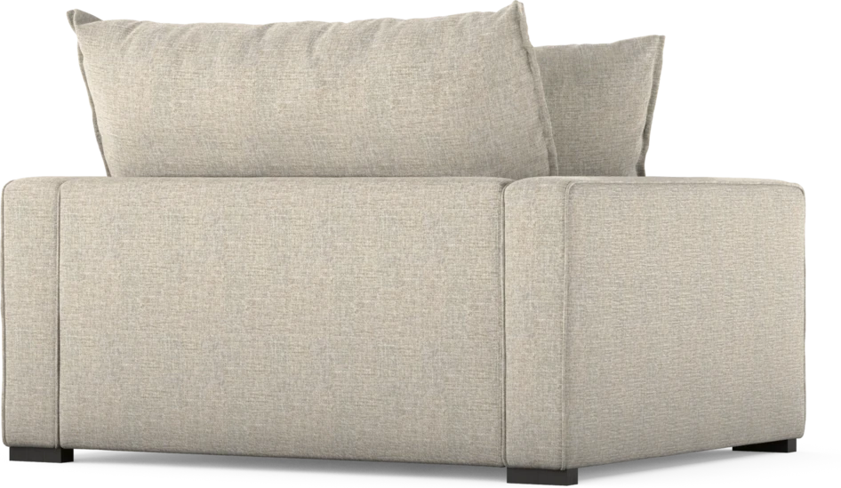 Rossi - 1,5-sits - Beige