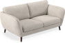 Madison Lux - 2-sits soffa - Vit