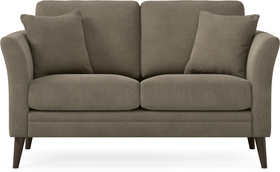 Eden - 2-sits soffa - Beige
