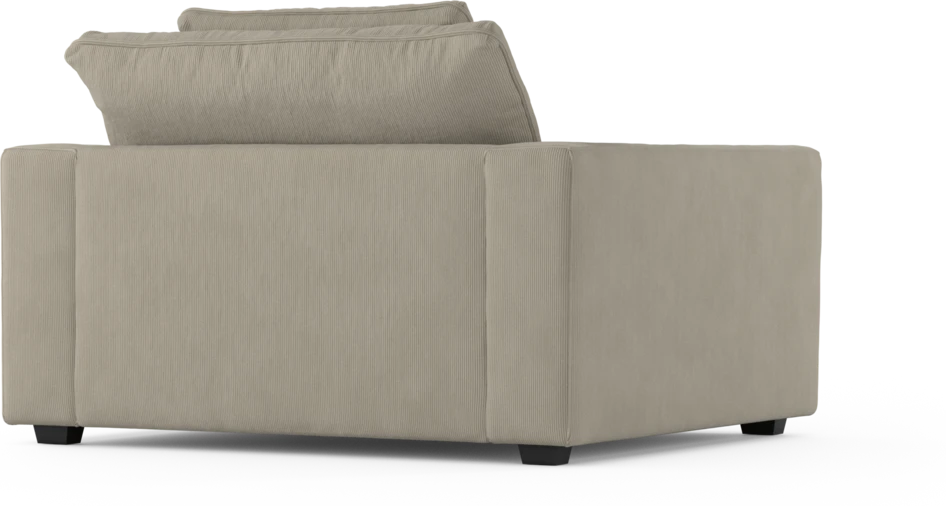 Bellora - 1-sits - Beige