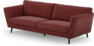 Madison Lux - 4-sits soffa - Rosa