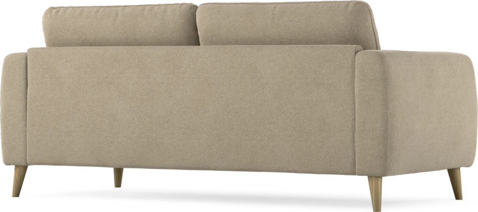 Bridge - 2-sits soffa - Beige