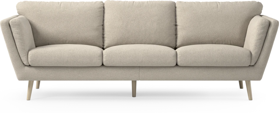 Madison - 4-sits soffa - Beige