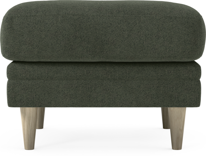 Eden - Fotpall - Grön