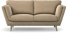 Madison Lux - 2-sits soffa - Beige