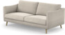 Madison Lux - 3-sits soffa - Beige