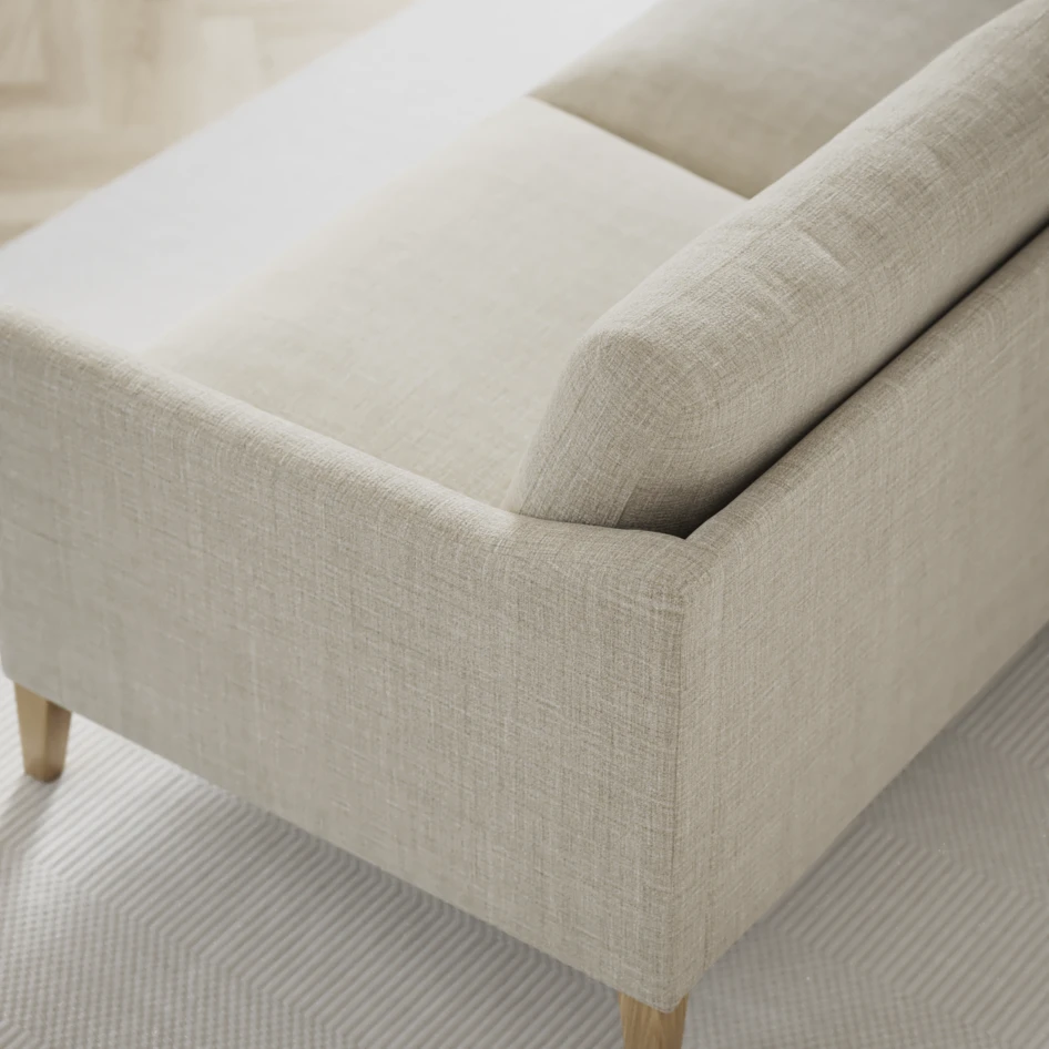 Winston - Fåtölj - Beige