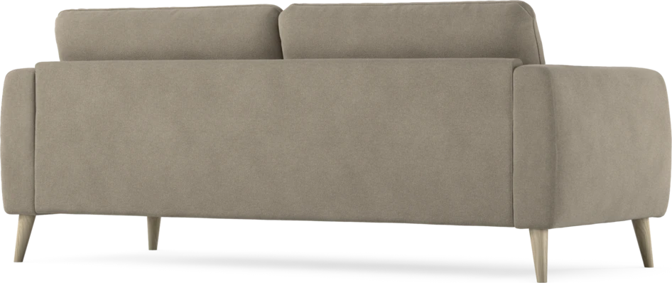 Bridge - 3-sits soffa - Beige