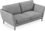 Madison Lux - 2-sits soffa - Vit