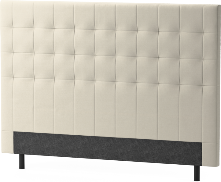 Delux Trensad - Sänggavel, 90-210 cm