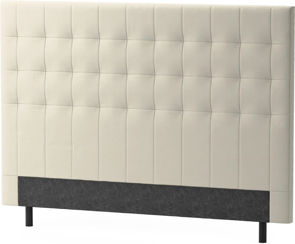 Delux Trensad - Sänggavel, 90-210 cm