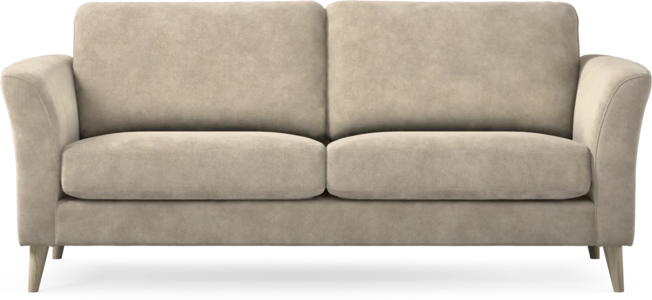 Bridge - 2-sits soffa - Beige