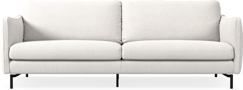 Madison Lux - 4-sits soffa - Beige