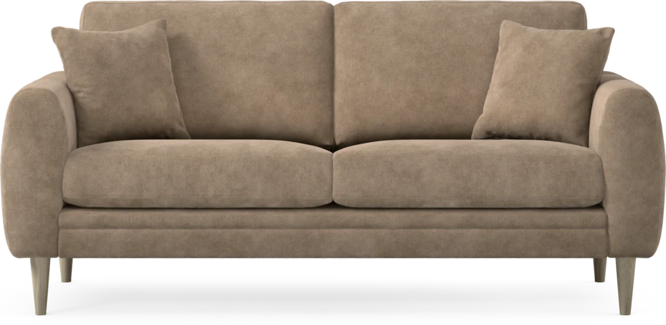 Eden - 2,5-sits soffa - Beige