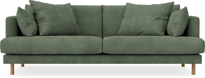 Harper, 3-sits soffa