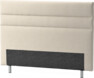 Feel Horisontell - Sänggavel, 160-180 cm
