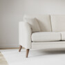 Eden - 2,5-sits soffa med schäslong - Beige
