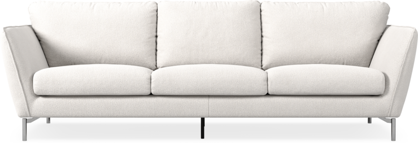 Madison Lux - 4-sits soffa - Beige