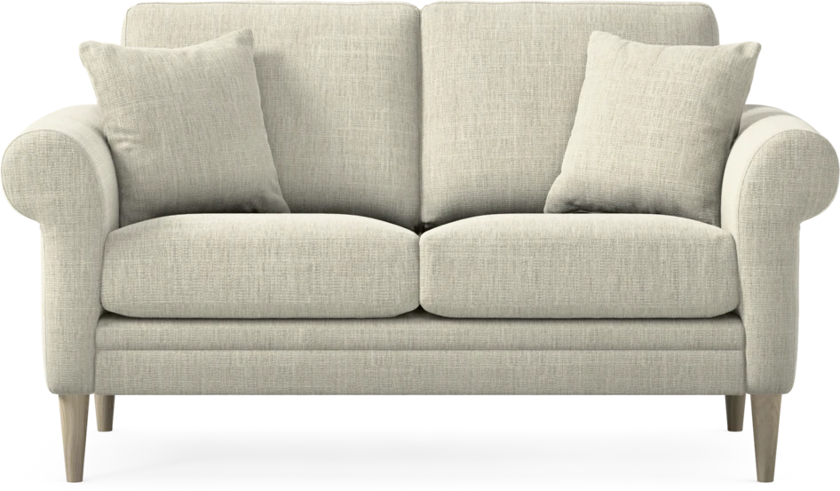 Eden - 2-sits soffa - Beige