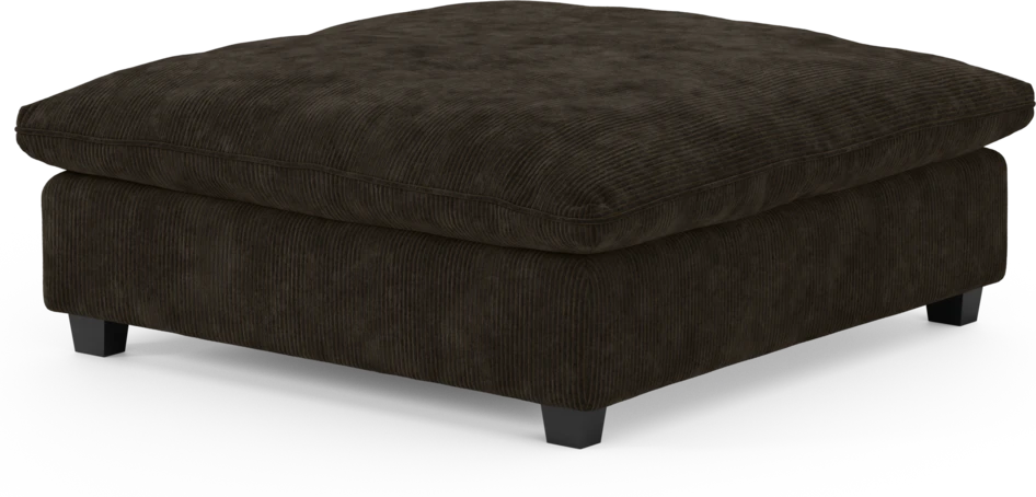 Bellora - Fotpall 105 - Brun