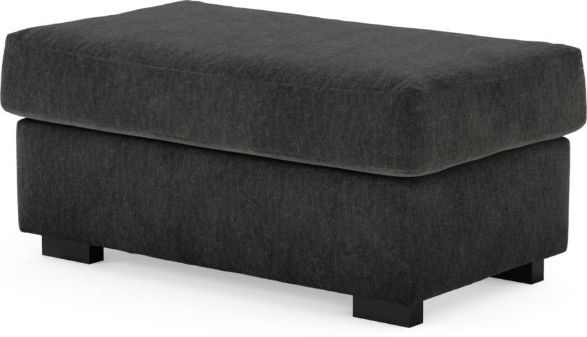 Friday - Fotpall - Blå