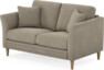 Eden - 2-sits soffa - Beige