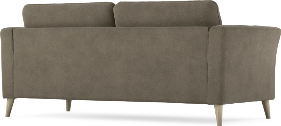 Bridge - 2-sits soffa - Beige