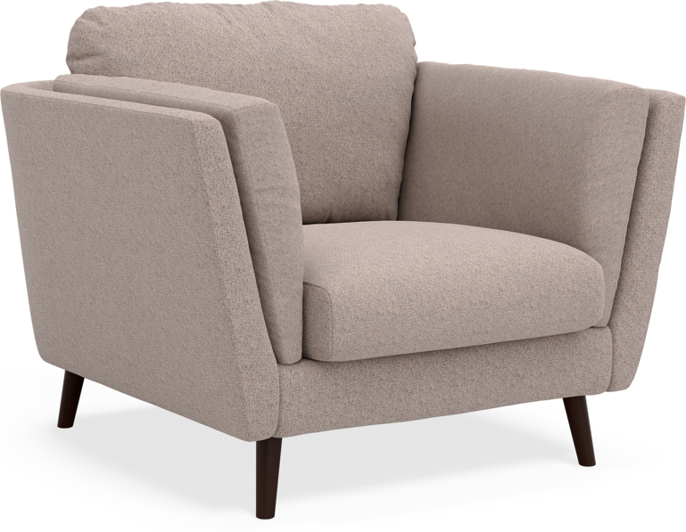 Madison Lux - Fåtölj, 70 cm - Beige