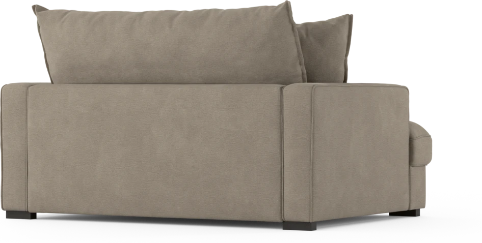 Rossi - 2-sits - Beige