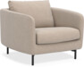 Madison Lux - Fåtölj, 70 cm - Beige
