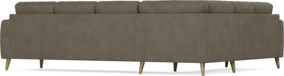 Eden - Hörnsoffa, 2+3-sits - Beige