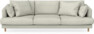 Harper - 4-sits soffa - Beige