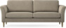 Bridge - 3-sits soffa - Beige