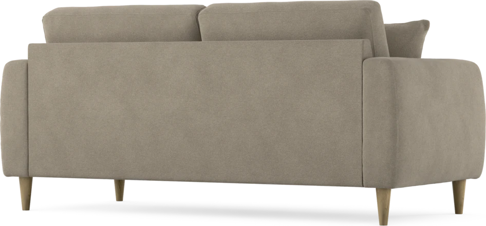 Eden - 2,5-sits soffa - Beige
