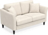 Eden - 2-sits soffa - Beige