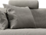 Harper - Nackkudde - Beige