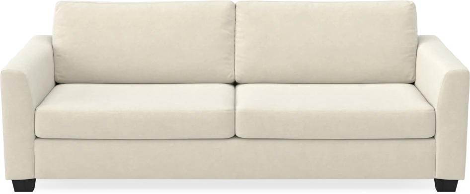 Friday - 3-sits soffa - Beige