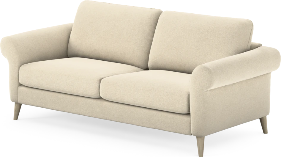 Bridge - 2-sits soffa - Beige