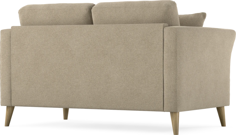 Eden - 2-sits soffa - Beige