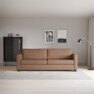 Friday - 3-sits soffa - Orange