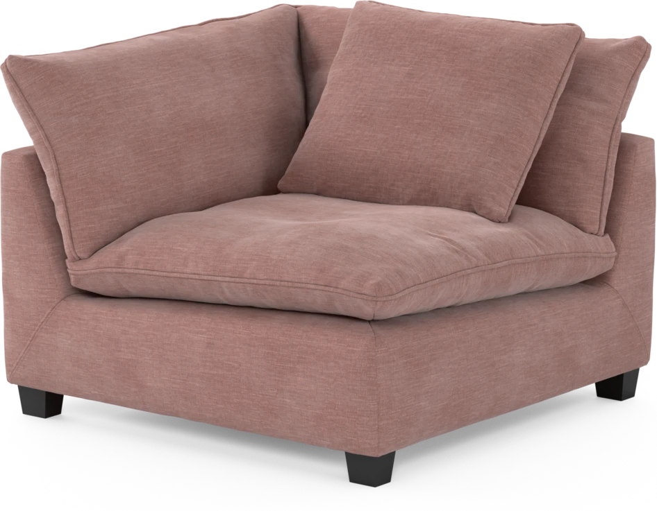 Bellora - Hörn - Rosa