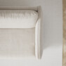 Madison Lux - 2-sits soffa - Beige