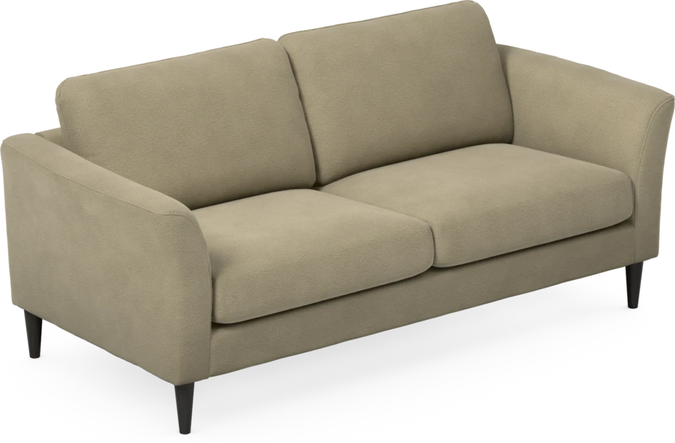 Bridge - 2-sits soffa - Beige