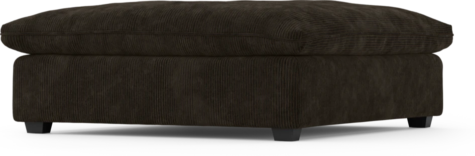 Bellora - Fotpall 105 - Brun