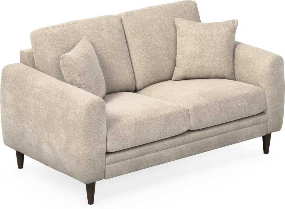 Eden - 2-sits soffa - Beige