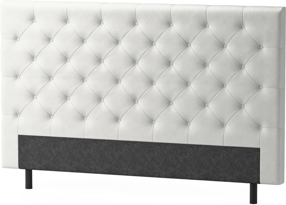 Delux Pikerad - Sänggavel, 90-210 cm